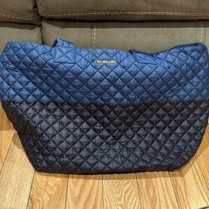 MZ Wallace Large Tote Bag